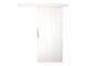 Skydedør Closico Portalis I (Hvid)