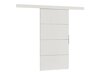 Schuifdeur Dover 145 (Wit)