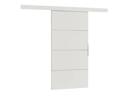 Schuifdeur Dover 146 (Wit)