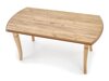 Tafel Houston 1060 (Craft eiken)