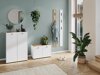 Cuier Cirsale 100 (Alb)