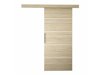 Skydedør Closico 181 (Sonoma eg)