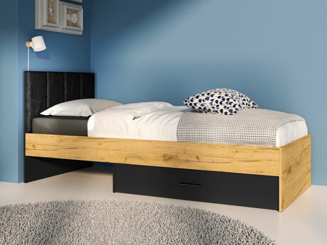 Bed Tortiva 108
