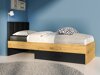 Bett Tortiva 108