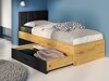 Bett Tortiva 108