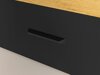 Bett Tortiva 108