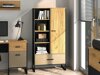 Boekenkast Tortiva 103
