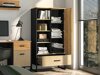 Boekenkast Tortiva 103