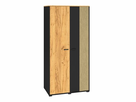 Garderobeskab Tortiva 101