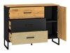 Ladekast Tortiva 105