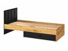 Bed Tortiva 108