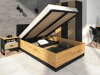 Bed Tortiva 110