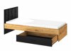 Bett Tortiva 108