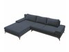 Hjørnesofa Lincoln 136 (Soro 76)