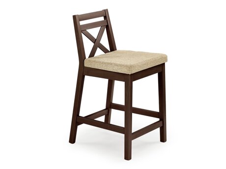 Counterstol Houston 315 (Nød + LARS 07)