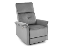 Relaxfauteuil Houston 1543 (Bluvel 14)