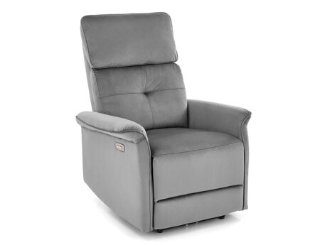 Relaxfauteuil Houston 1543 (Bluvel 14)
