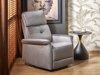 Relaxfauteuil Houston 1543 (Bluvel 14)