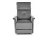 Relaxfauteuil Houston 1543 (Bluvel 14)