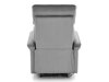 Relaxfauteuil Houston 1543 (Bluvel 14)