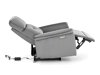 Relaxfauteuil Houston 1543 (Bluvel 14)
