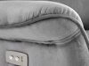 Relaxfauteuil Houston 1543 (Bluvel 14)