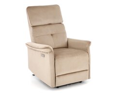 Relaxfauteuil Houston 1543 (Bluvel 28)