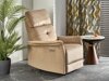 Relaxfauteuil Houston 1543 (Bluvel 28)