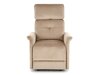 Relaxfauteuil Houston 1543 (Bluvel 28)