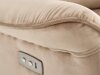 Relaxfauteuil Houston 1543 (Bluvel 28)