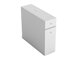 Cabinet de baie neancorat Kailua 183 (Alb)