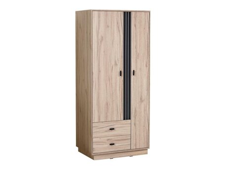 Garderobeskab Livlevo 101