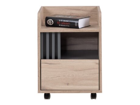 Skuffesektion Livlevo 109