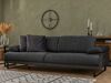 Kanapé Altadena 157 (Antracit)