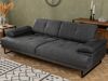Kanapé Altadena 157 (Antracit)