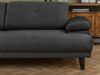 Kanapé Altadena 157 (Antracit)