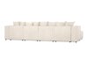 Modulhjørnesofa Torbalo 107 (Grande 03)