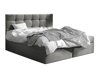 Boxspring Comfivo Osculum I (Manila 16)