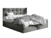 Boxspring Comfivo Osculum I (Manila 16)