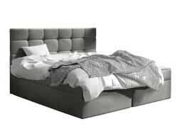 Boxspring postelja Comfivo Osculum I (Manila 16)