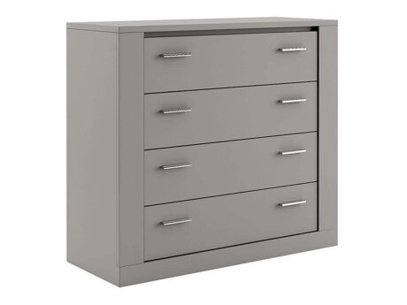 Kumode Cirdelu 110 (Pelēks)
