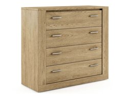 Ladekast Cirdelu 110 (Eiken)