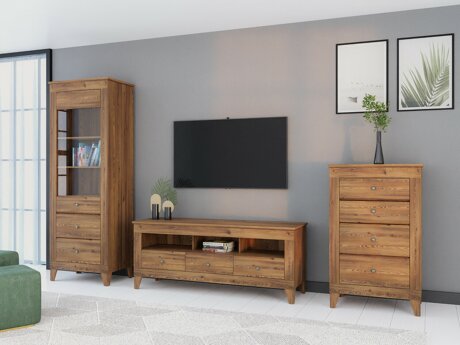 Stuemøbelsæt Lirmora 123