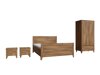 Set spavaća soba Lirmora 126