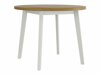 Eetkamerset Victorville 306 (Wit)