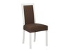Eetkamerset Victorville 306 (Wit)