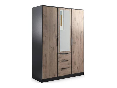 Garderobeskab Ophdome 104