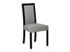 Set de mese Victorville 306 (Negru)