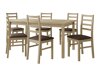 Set de mese Victorville 307 (Stejar Sonoma)