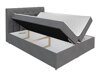 Boxspring Domus (Primo 8801)